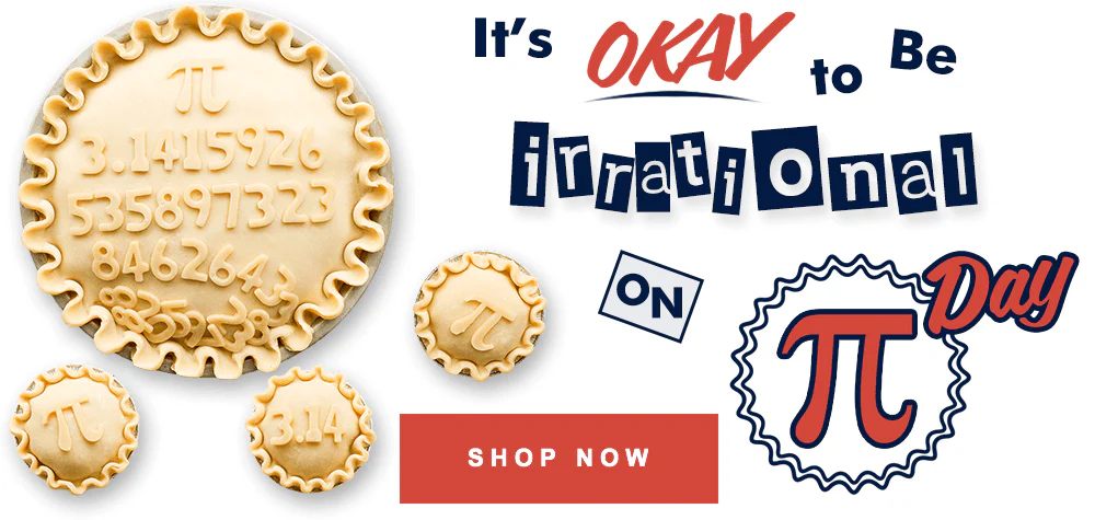 Handcrafted Pies for Every Craving